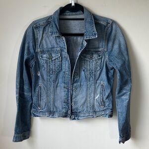 Polo Ralph Lauren Jean Jacket